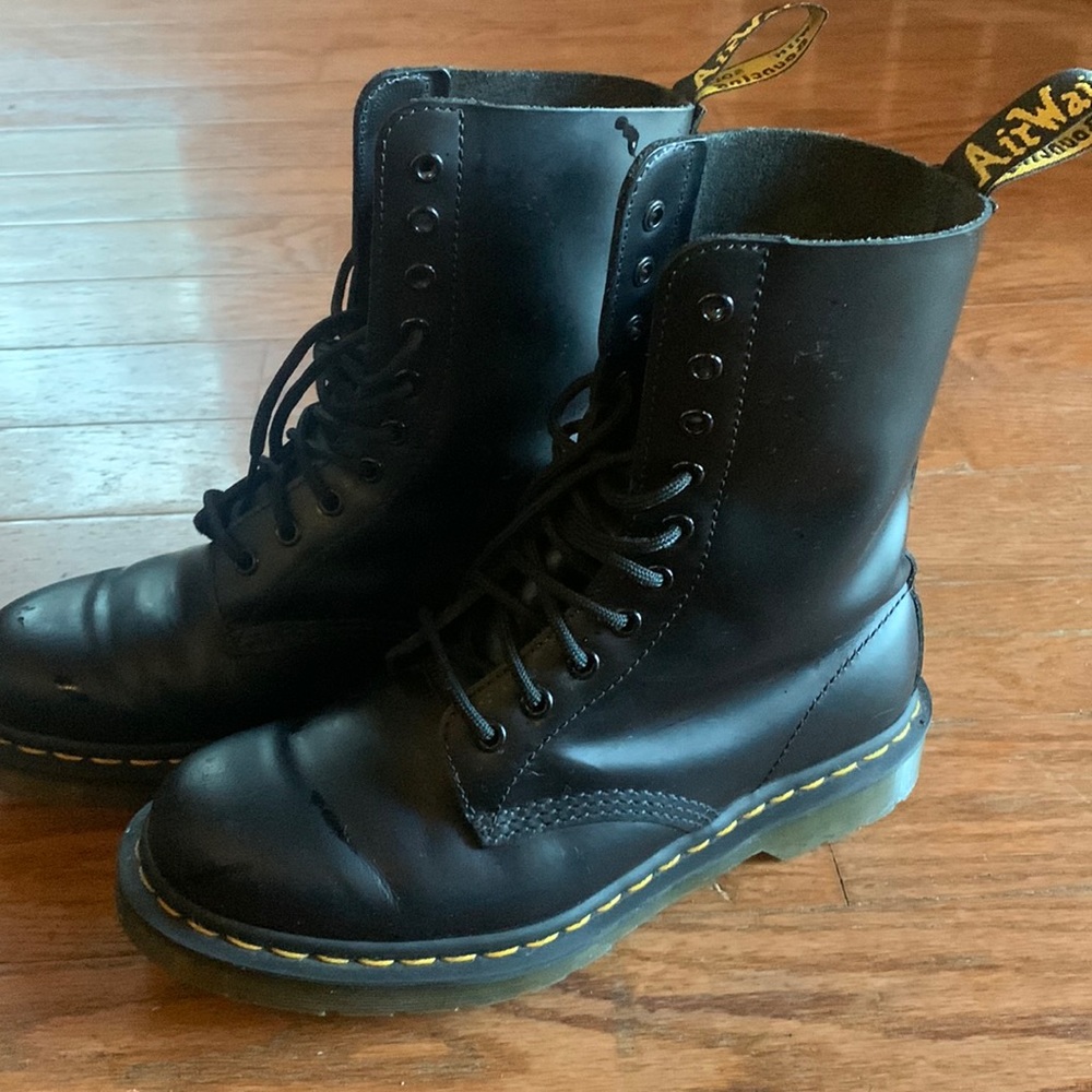 Doc martens